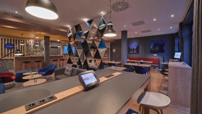 Holiday Inn Express Cologne Troisdorf