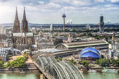 Holiday Inn Express Cologne Troisdorf