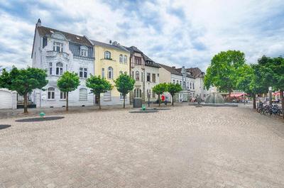 Holiday Inn Express Cologne Troisdorf