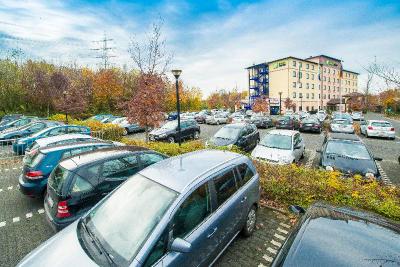 Holiday Inn Express Cologne Troisdorf