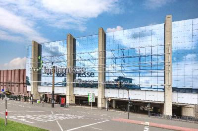 Holiday Inn Express Cologne Troisdorf