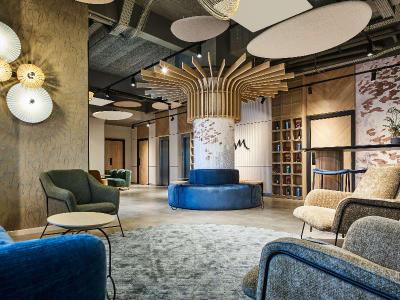 Mercure Paris Nanterre
