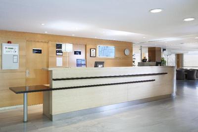 Holiday Inn Express Montmelo