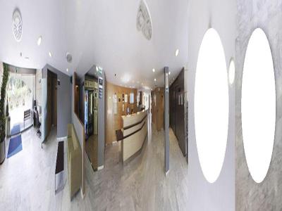 Holiday Inn Express Montmelo