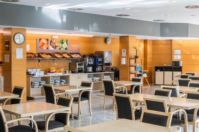 Holiday Inn Express Montmelo