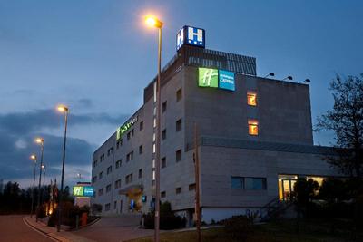 Holiday Inn Express Montmelo