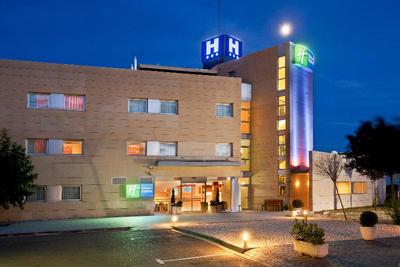 Holiday Inn Express Madrid Rivas