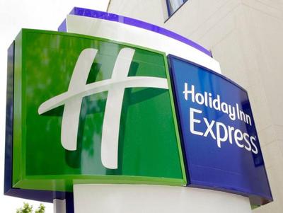Holiday Inn Express Madrid Rivas