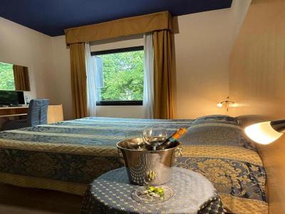 Laerte Palace Hotel