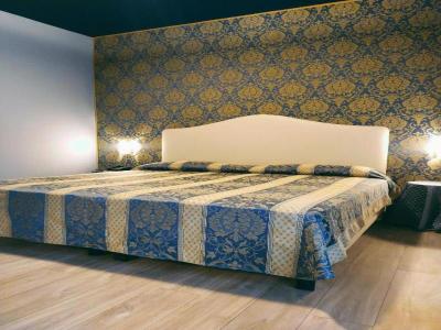 Laerte Palace Hotel