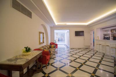 Villa Maria