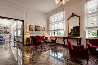 Majestic Palace