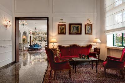 Majestic Palace
