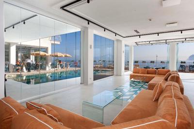 Hotel Admiral