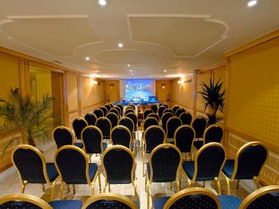Grand Hotel Flora