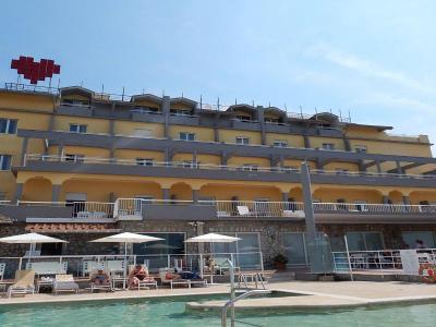 Art Hotel Gran Paradiso