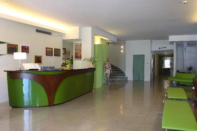Art Hotel Gran Paradiso