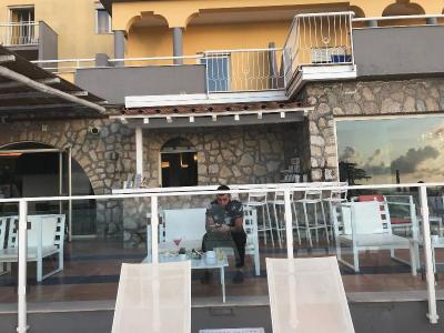 Art Hotel Gran Paradiso