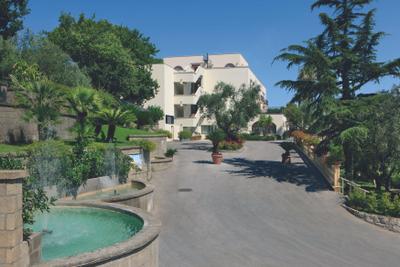 Nastro Azzurro Resort