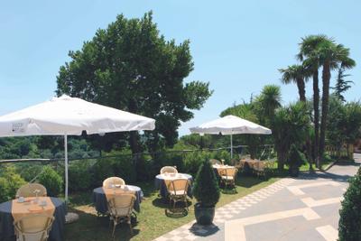 Nastro Azzurro Resort