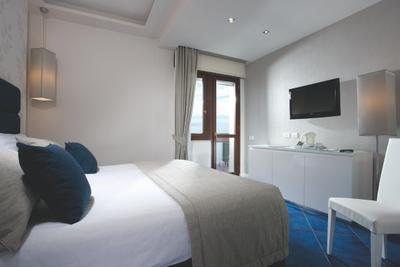 Nastro Azzurro Resort