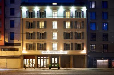 Classik® Hotel Hackescher Markt, Berlin - Mitte