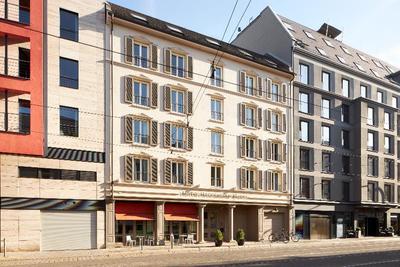 Classik® Hotel Hackescher Markt, Berlin - Mitte