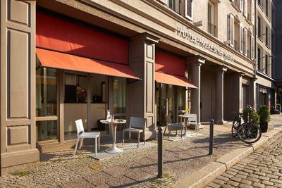 Classik® Hotel Hackescher Markt, Berlin - Mitte