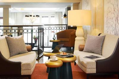 Classik® Hotel Hackescher Markt, Berlin - Mitte