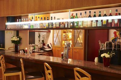TOP Hotel Duerer