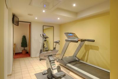 TOP Hotel Duerer
