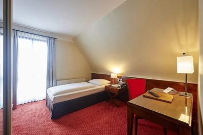 TOP Hotel Duerer