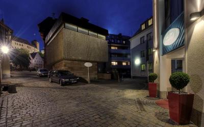 TOP Hotel Duerer
