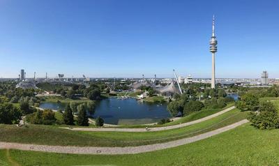 Holiday Inn Express Munich - Messe