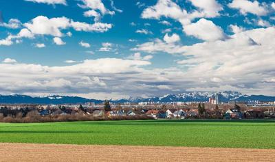 Holiday Inn Express Munich - Messe