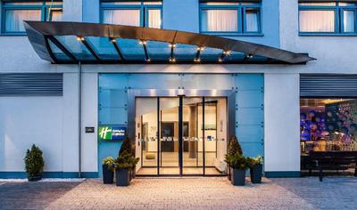 Holiday Inn Express Munich - Messe