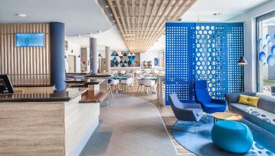 Holiday Inn Express Munich - Messe