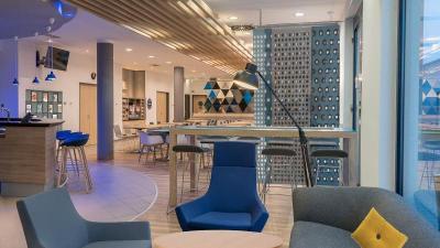 Holiday Inn Express Munich - Messe