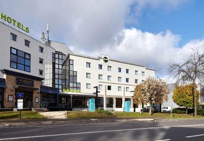 B&B HOTEL Paris Rosny-sous-Bois