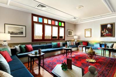 Armada Hotel Old City Sultanahmet