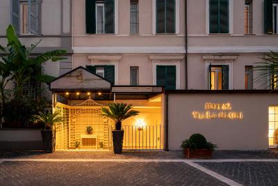 Villa Glori