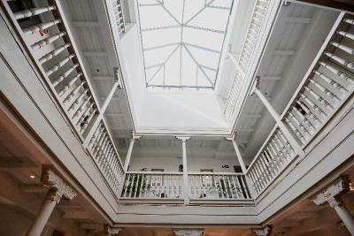 Hotel Palacio de los Navas