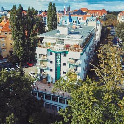 Villa Kastania 