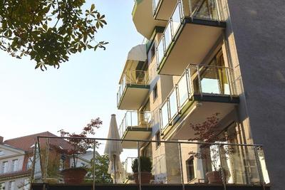 Villa Kastania 