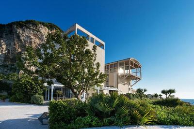 Towers Hotel Stabiae Sorrento Coast