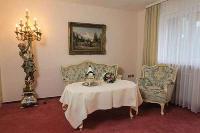 Top CCL Ritter Hotel