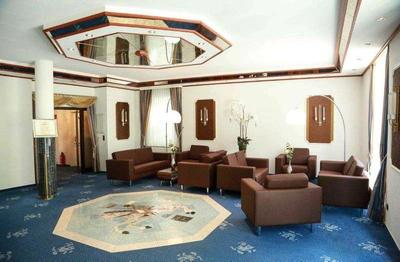 Top CCL Ritter Hotel