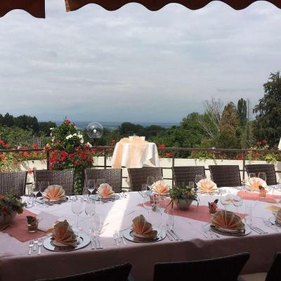Top CCL Ritter Hotel
