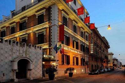 Clarion Collection Hotel Principessa Isabella