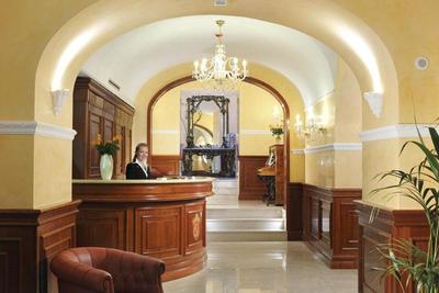 Clarion Collection Hotel Principessa Isabella